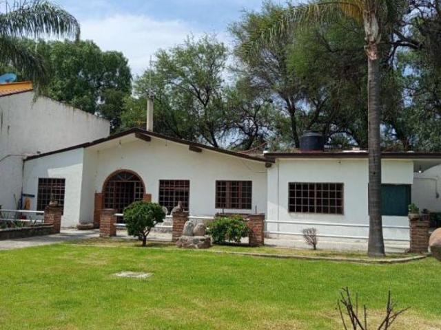 Quinta en venta en León, Guanajuato