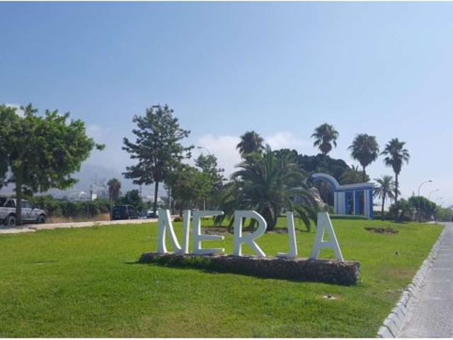 Casa en alquiler en Nerja