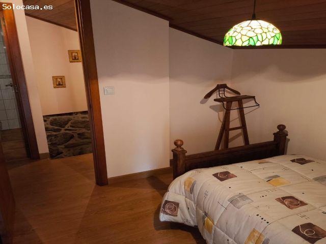 Casa en venta en Bergantiños, Galicia