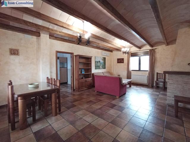 Casa en venta en Robledo, Castilla-La Mancha