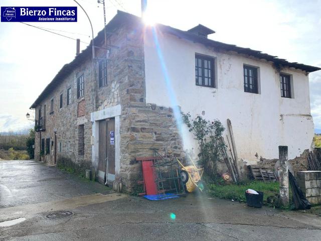 Casa en venta en El Bierzo, Castilla y León