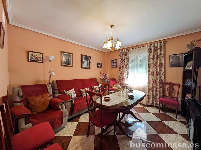 Chalet en venta en Linares, Andalucía