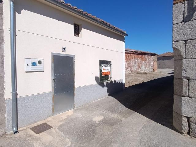 Casa en venta en Mancera De Abajo, Castilla y León