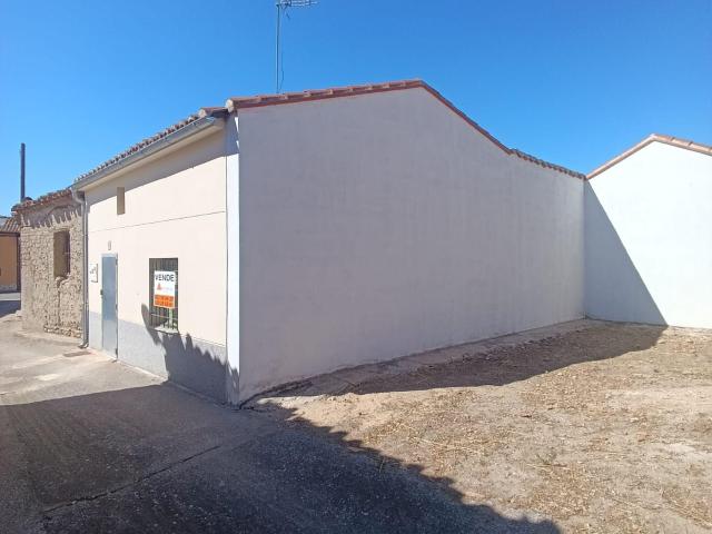 Casa en venta en Mancera De Abajo, Castilla y León