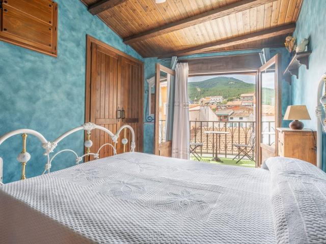 Casa en venta en El Tiemblo