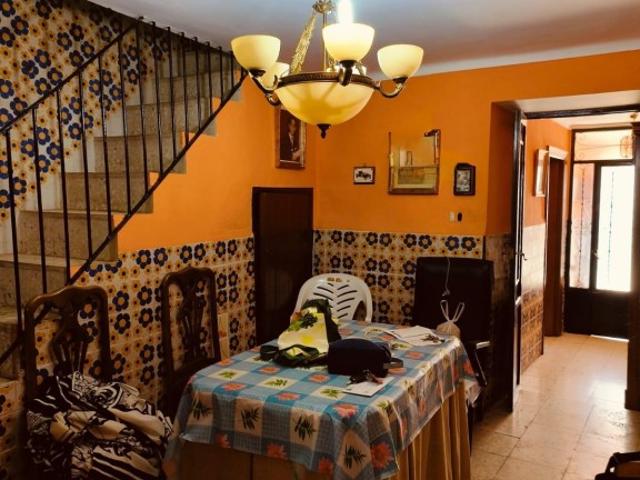 Chalet en venta en Alanís, Andalucía