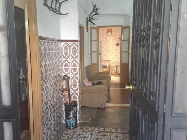 Chalet en venta en El Pedroso, Andalucía