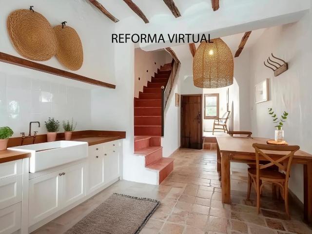 Casa en venta en l'Alt Palància, Valencia