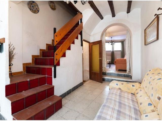Casa en venta en l'Alt Palància, Valencia