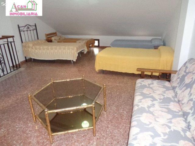Casa en venta en Zuheros
