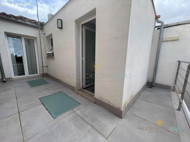 Casa en alquiler en Muro