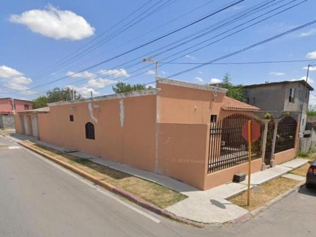 Casa en venta en Piedras Negras, Coahuila