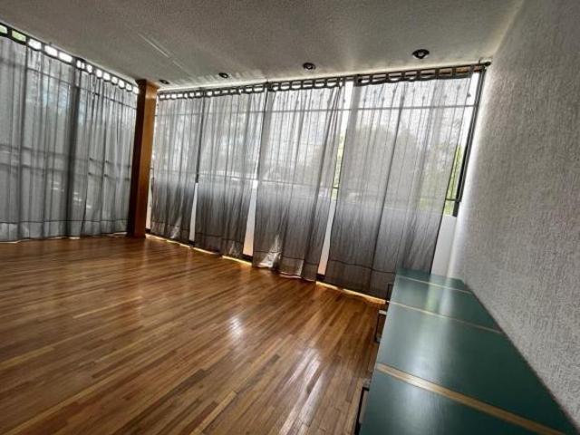 Dúplex en venta en La Magdalena Contreras, Ciudad de México