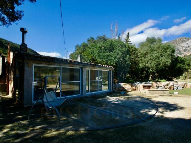 Casa en venta en Alfara De Carles, Tarragona