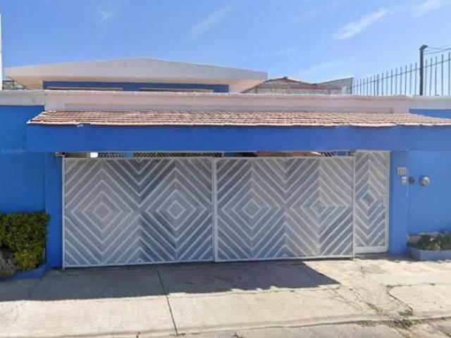 Casa en venta en Apizaco, Tlaxcala