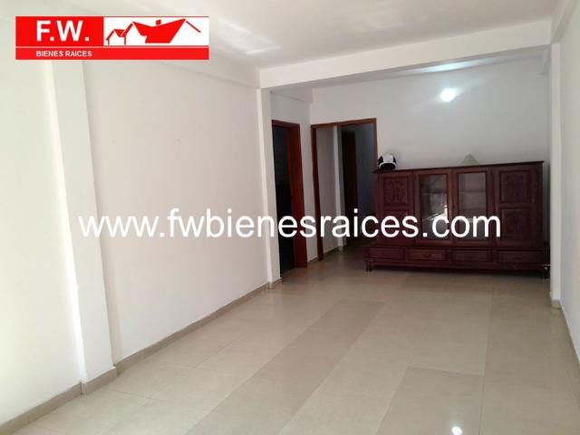 Casa en venta en Juan Ignacio, Trujillo