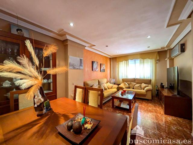 Chalet en venta en Linares, Jaén