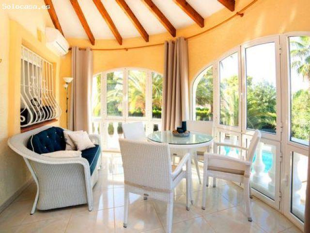 Casa en alquiler en San Bernardo, la Marina Alta
