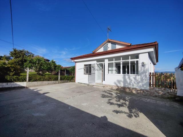 Casa en venta en Xunqueira De Ambía