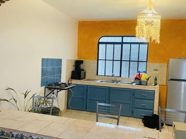 Casa en renta en San Miguel De Allende, Guanajuato