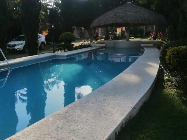 Casa en renta en Morelos