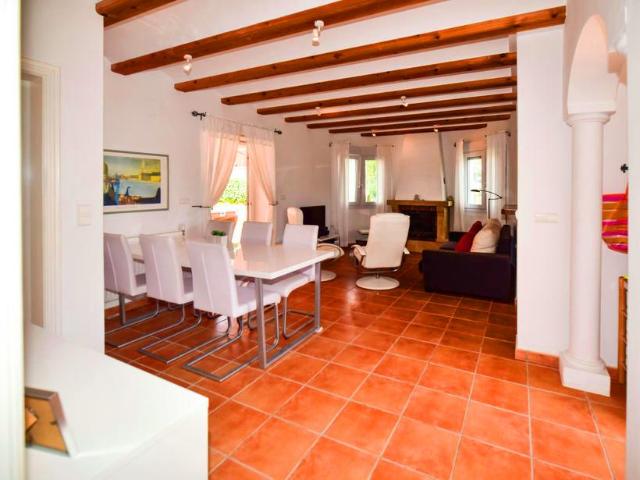 Casa en alquiler en Dénia, Barri les Roques