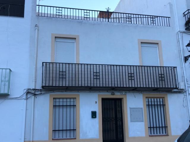 Casa en venta en Albanchez De Mágina, Andalucía