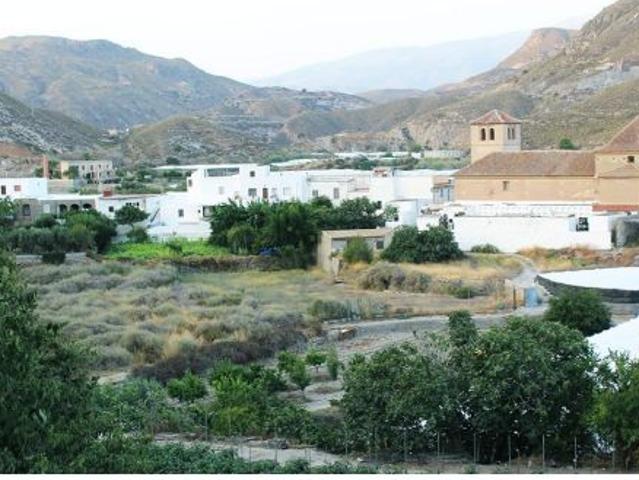 Casa en venta en La Alquería, Adra