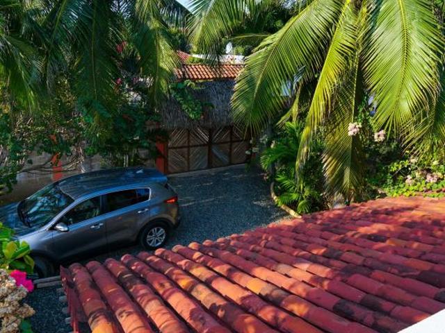 Bonita casa en la Playa