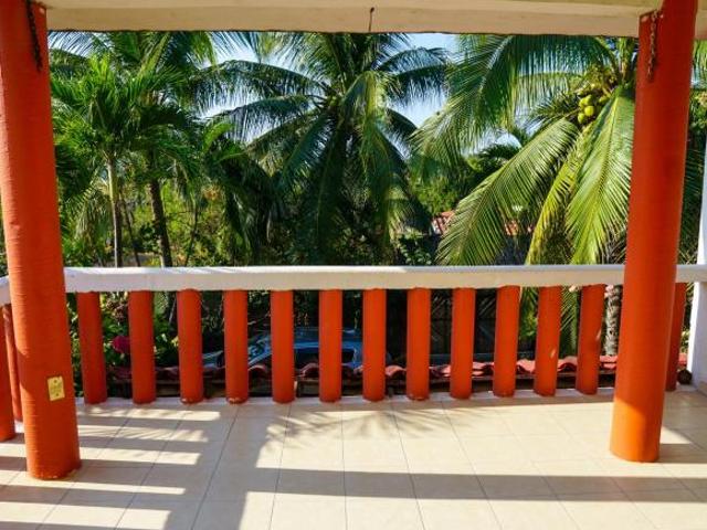 Bonita casa en la Playa