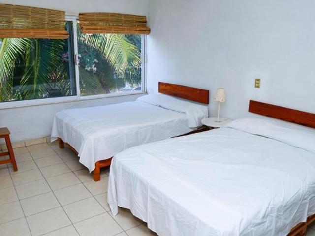 Bonita casa en la Playa