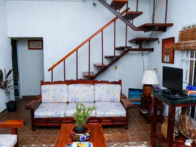 Bonita casa en la Playa