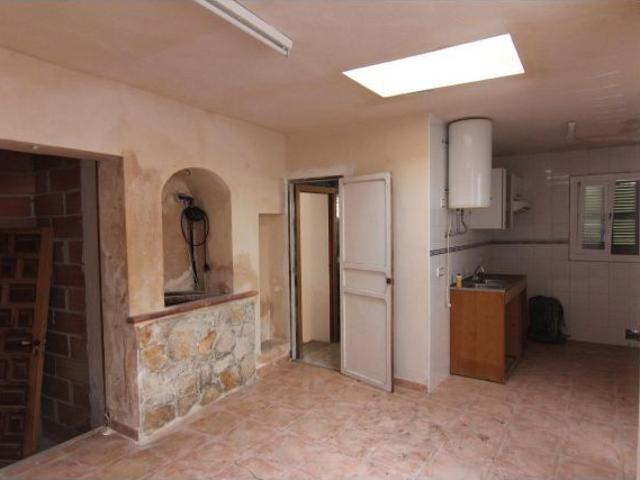 Casa en venta en Maria De La Salut