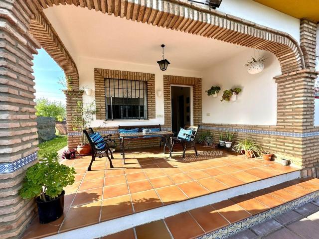 Chalet en venta en El Higuerón, Córdoba