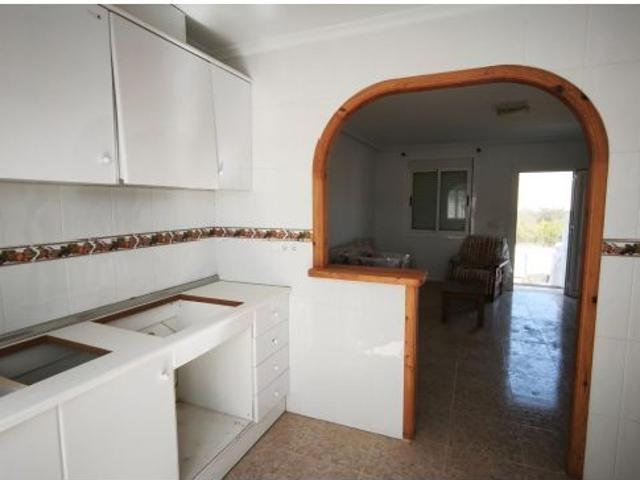 Casa en venta en Saladillo, Bajo Guadalentín