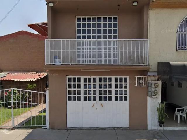 Casa en venta en Naupan, Puebla