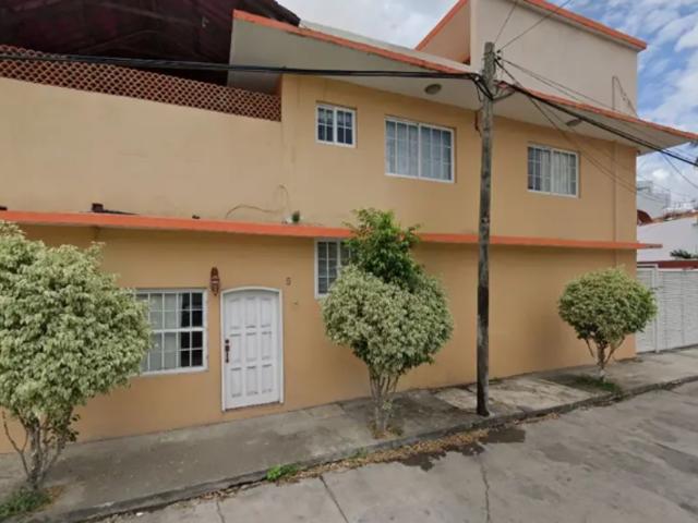 Casa en venta en Poza Rica De Hidalgo