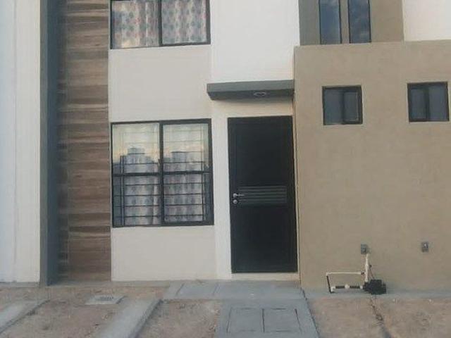 Casa en renta en Aguascalientes