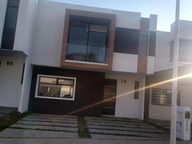 Dúplex en venta en Morelia, Michoacán