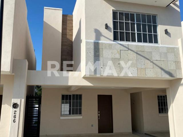 Casa en renta en Altamira, Tamaulipas