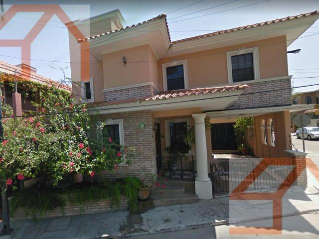 Casa en renta en Tampico, Tamaulipas