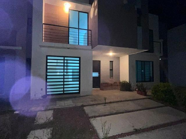 Casa en renta en Aguascalientes