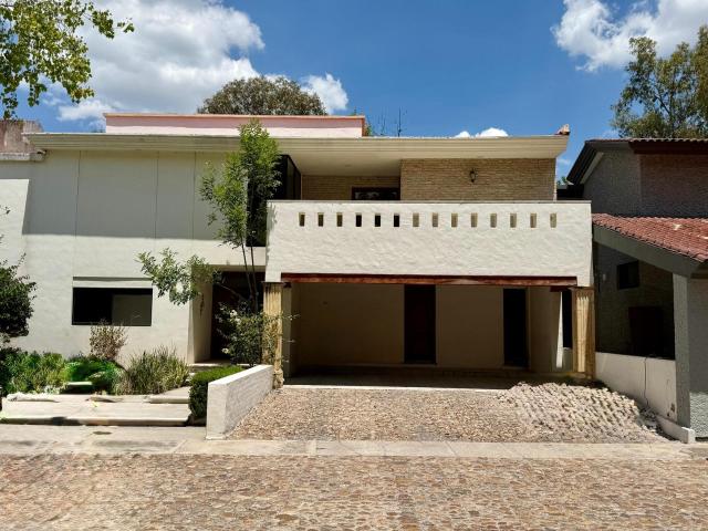 Casa en renta en Aguascalientes, Municipio de Aguascalientes
