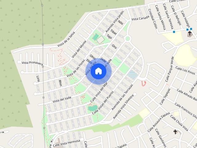 Casa en renta en Tlaquepaque, Jalisco