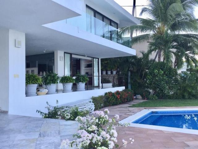 Casa en renta en Veracruz