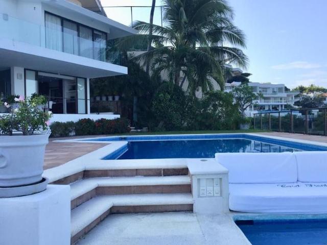 Casa en renta en Veracruz