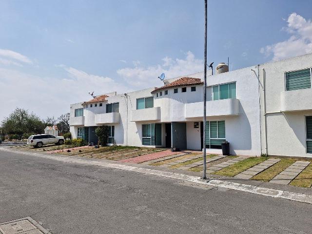 Casa en renta en Cuautitlán, Estado de México