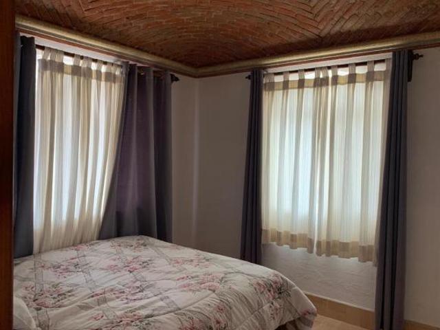 BONITA CASA EN RENTA Y VENTA EN TEQUISQUIAPAN