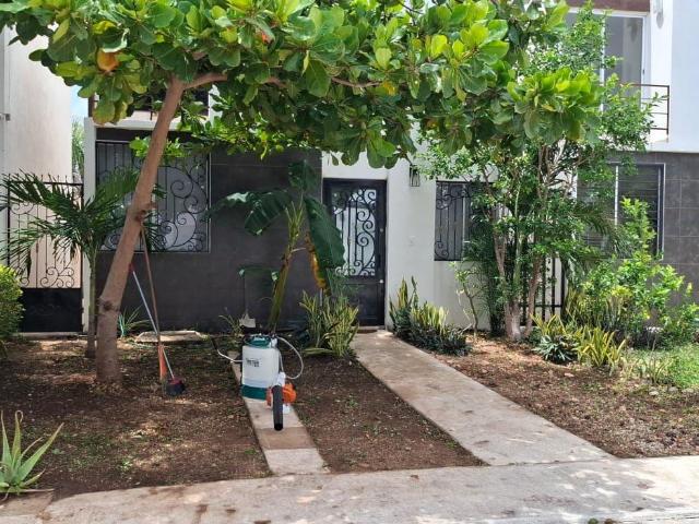 Casa en renta en Conkal, Yucatán