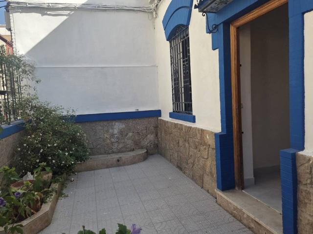 Chalet en venta en Rascanya, Comarca de València